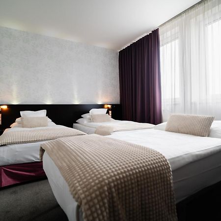 Hotel Turiec مارتون المظهر الخارجي الصورة